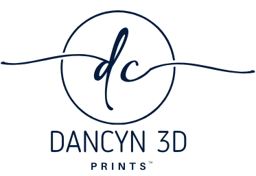 Dancyn 3D Prints