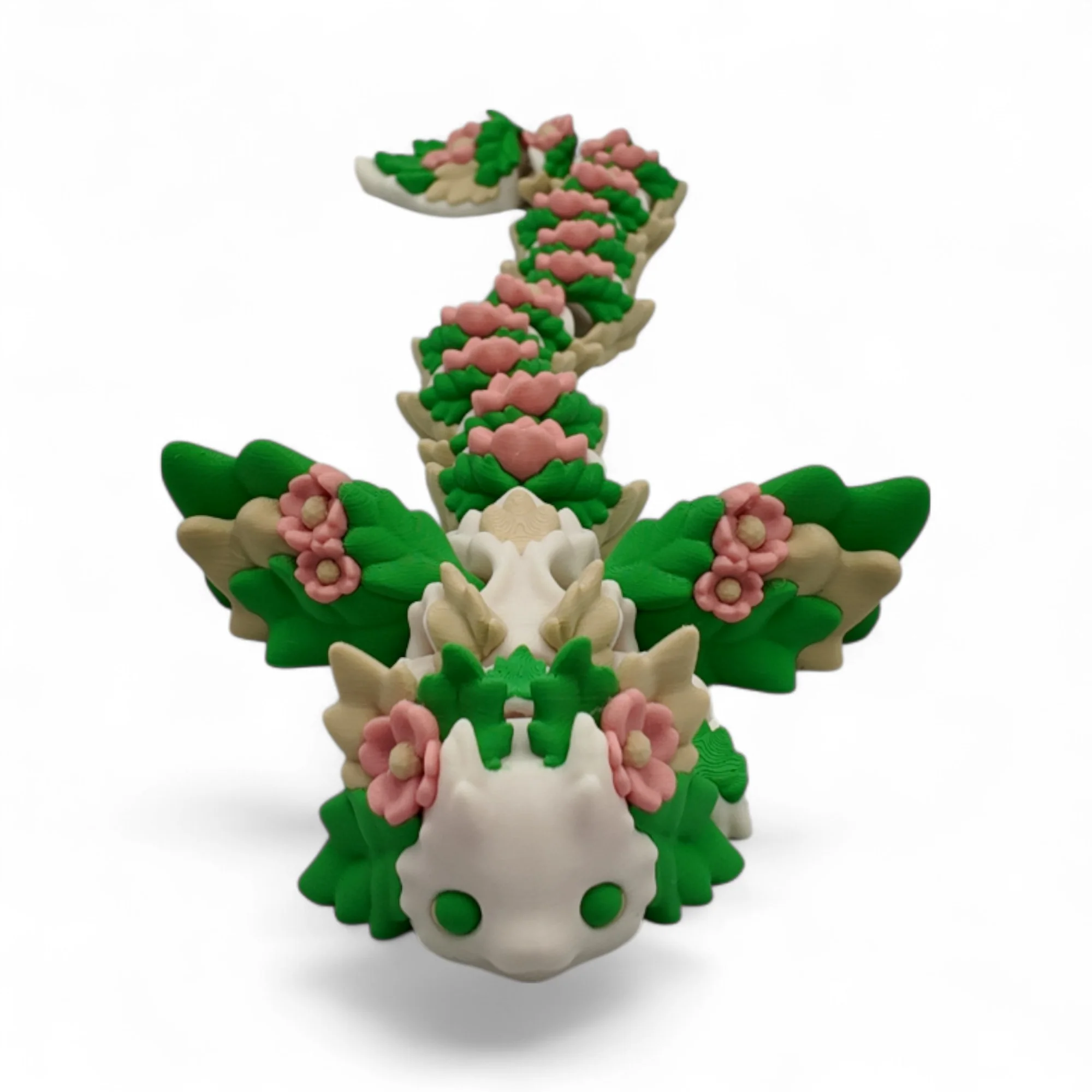 Adult Winged Kosha Dragon - Image 2