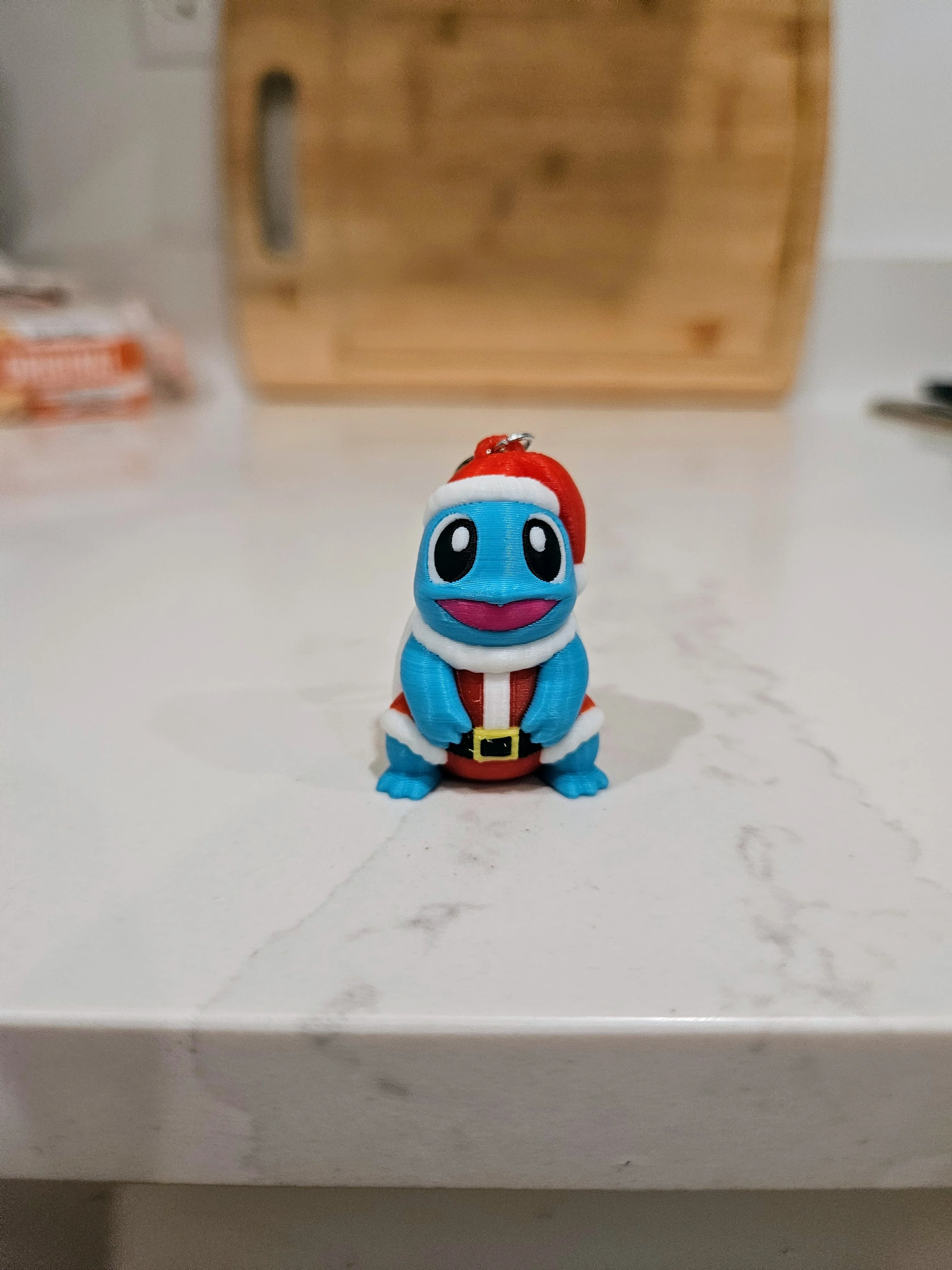 Christmas Themed Poke Pals - Image 6
