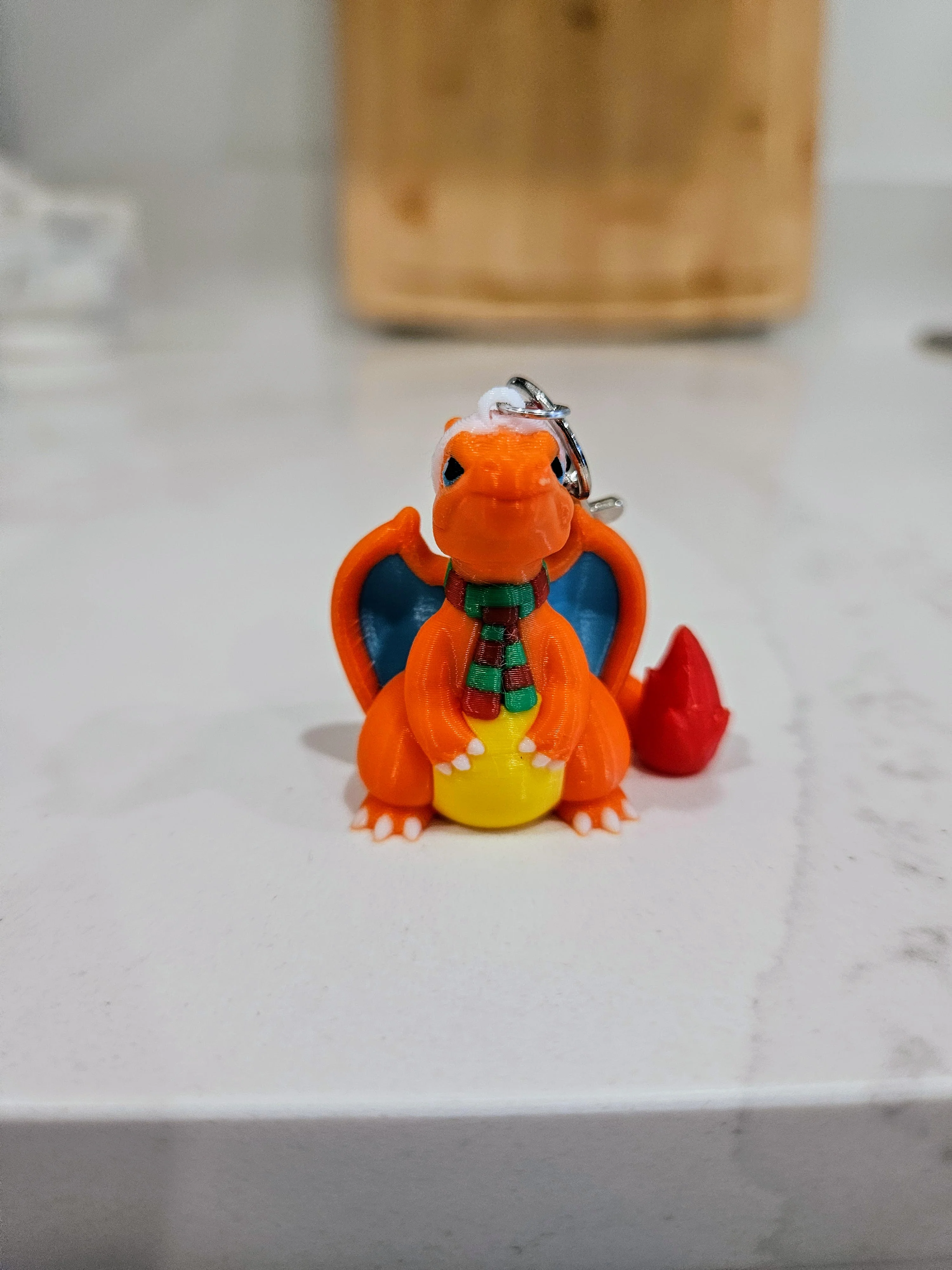Christmas Themed Poke Pals - Image 8