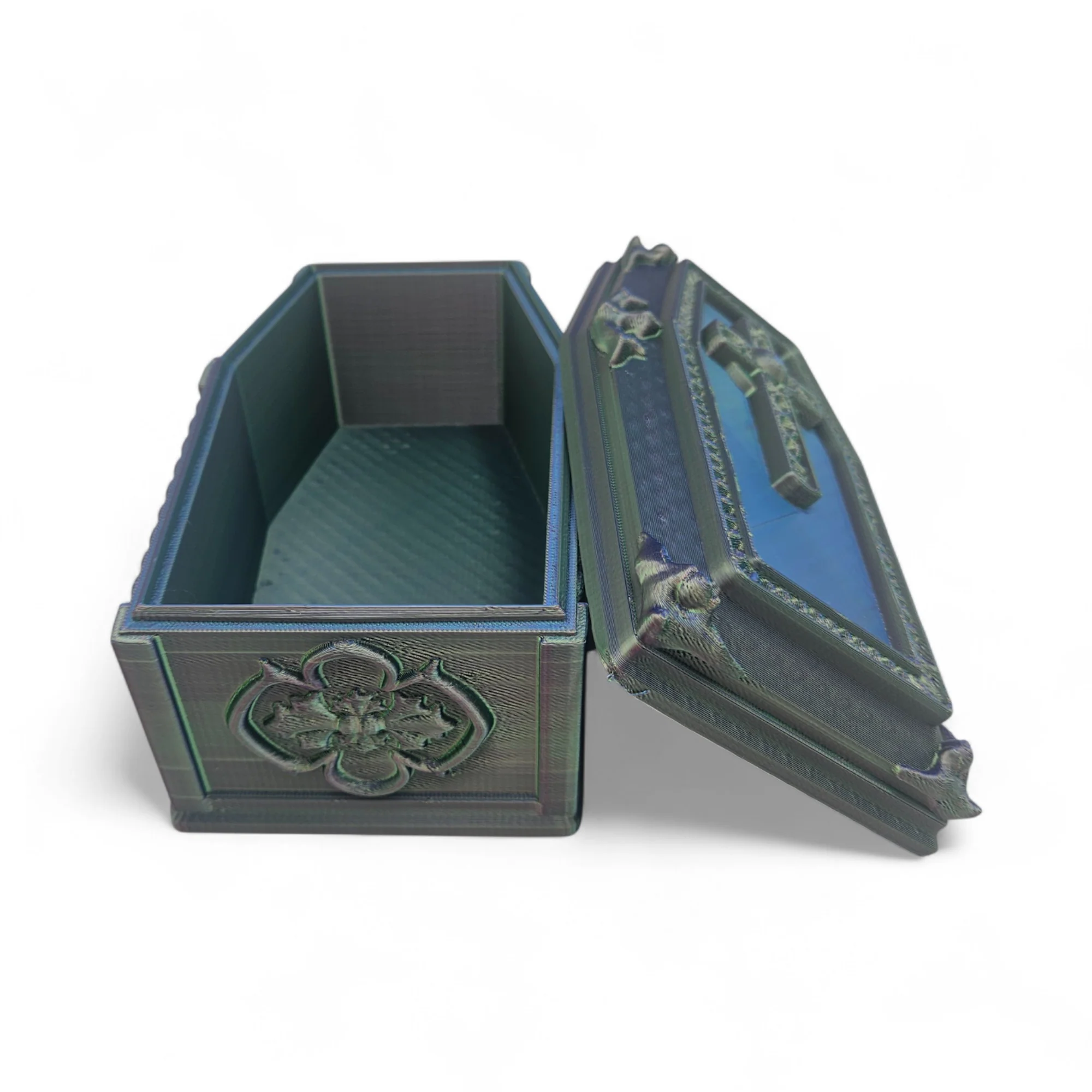 Coffin Display Container - Image 10