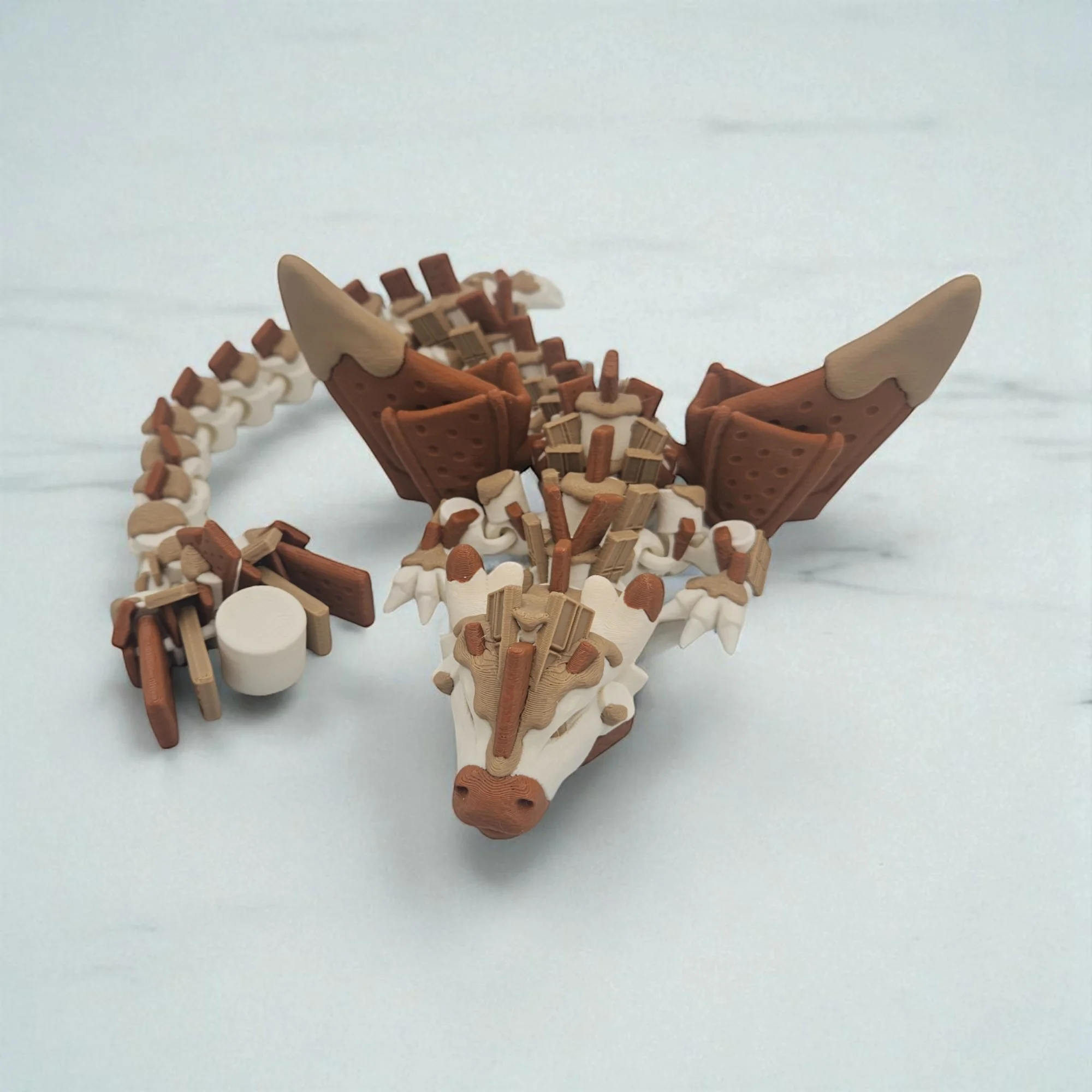 S’mores Dragon - Image 2
