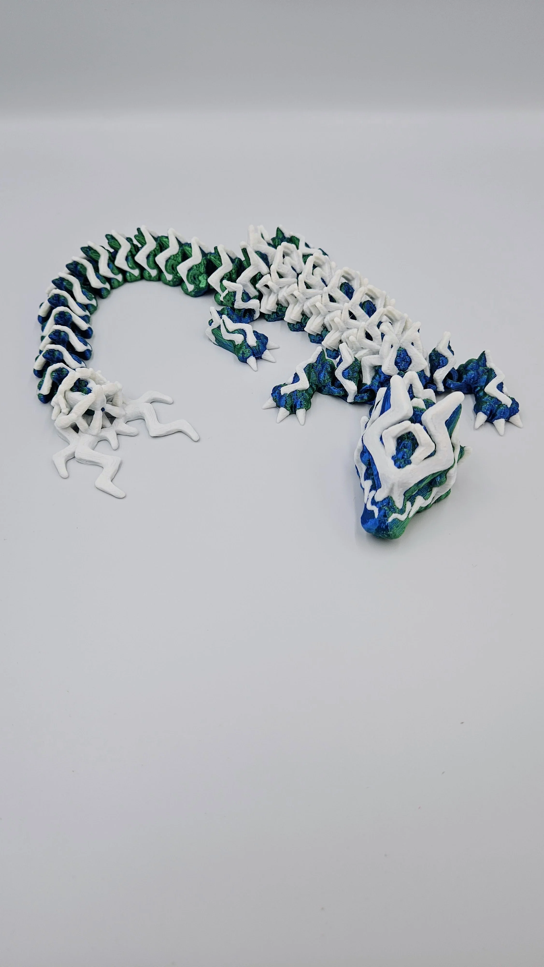 Storm Dragon - Image 2