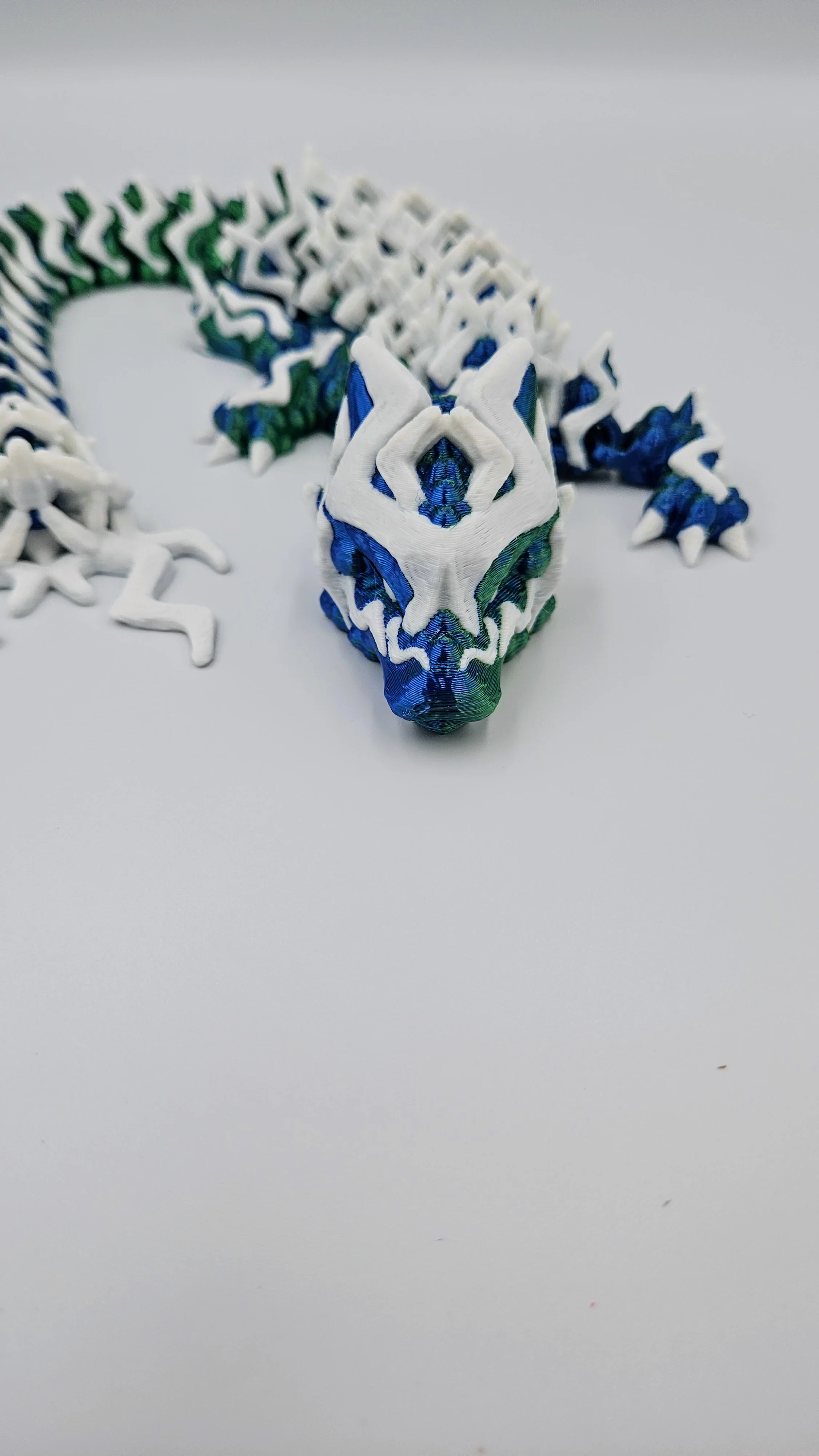 Storm Dragon - Image 3