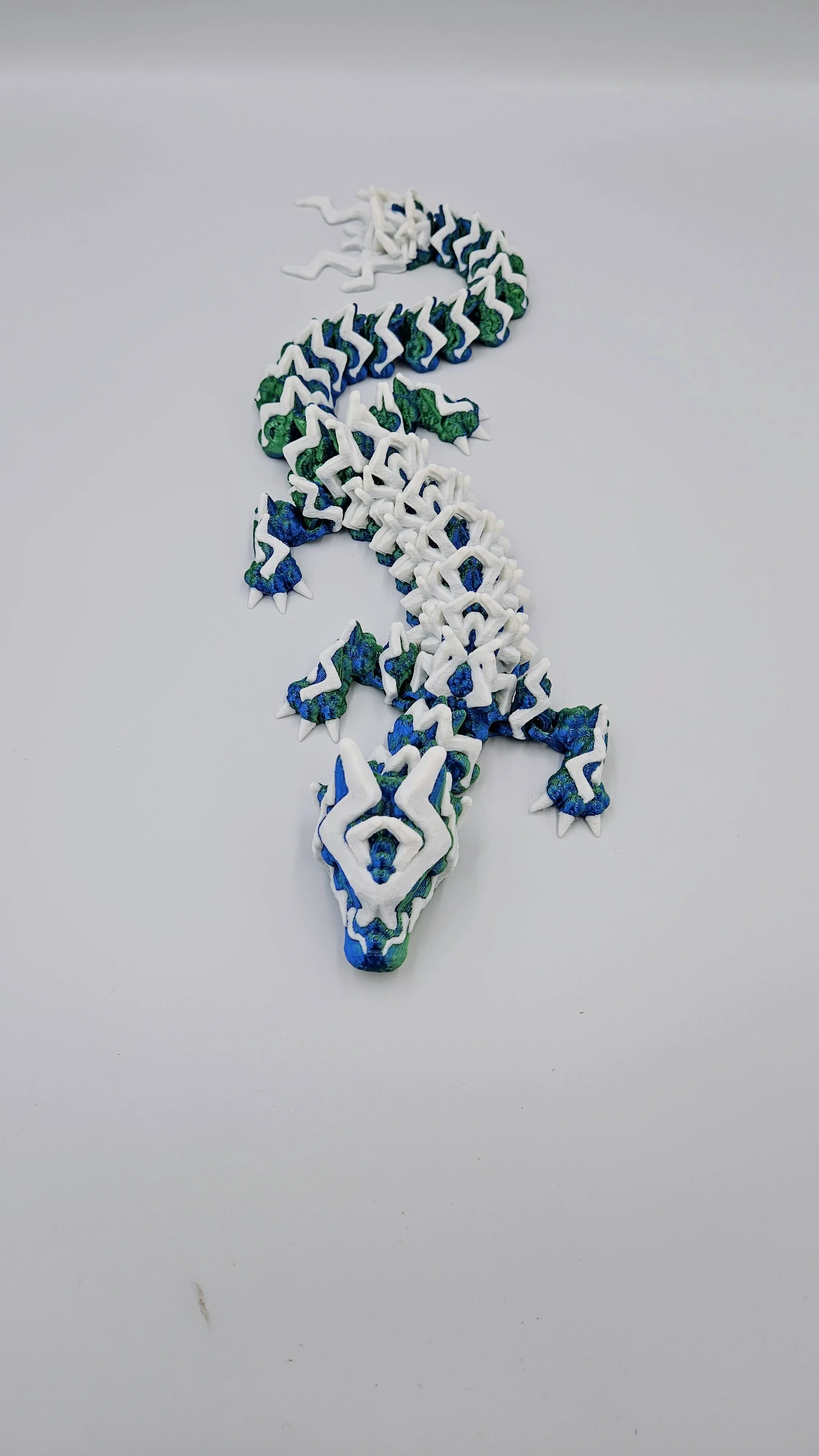 Storm Dragon - Image 5