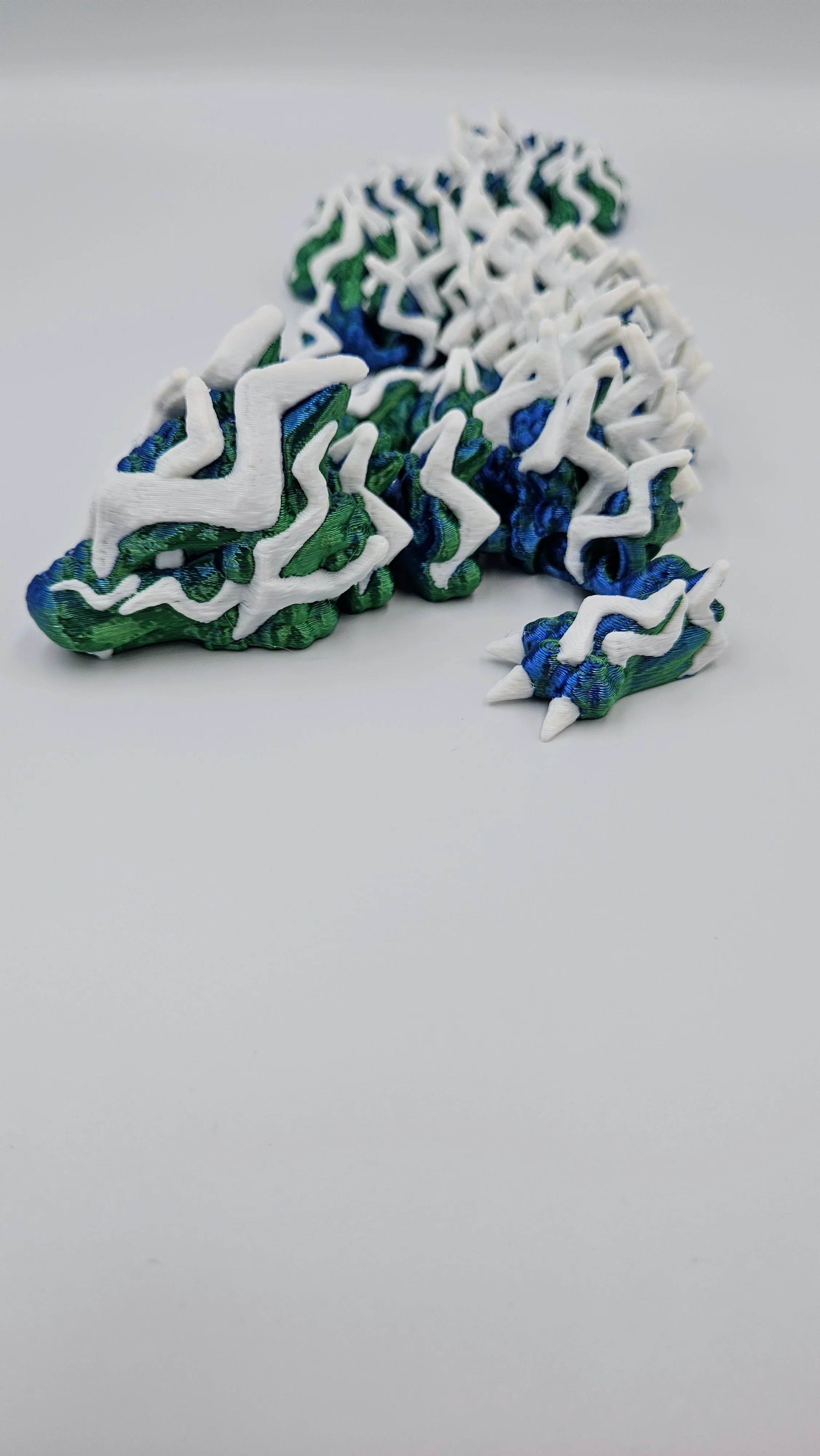 Storm Dragon - Image 6