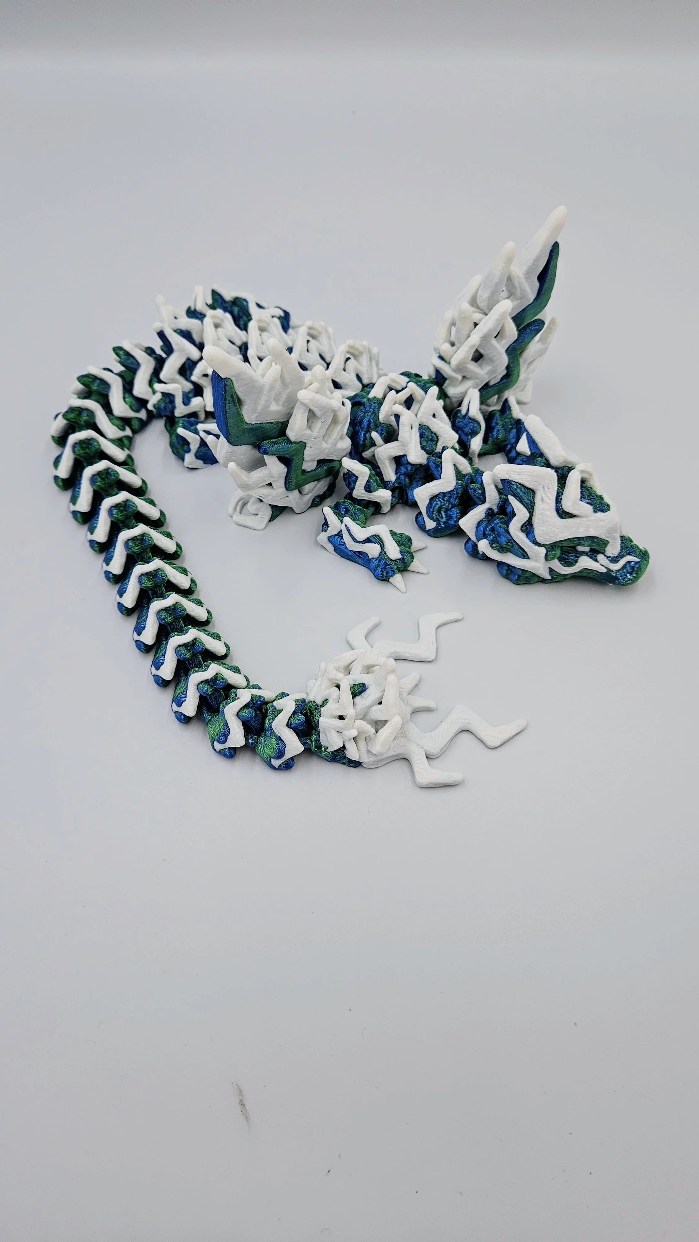Storm Dragon - Image 9