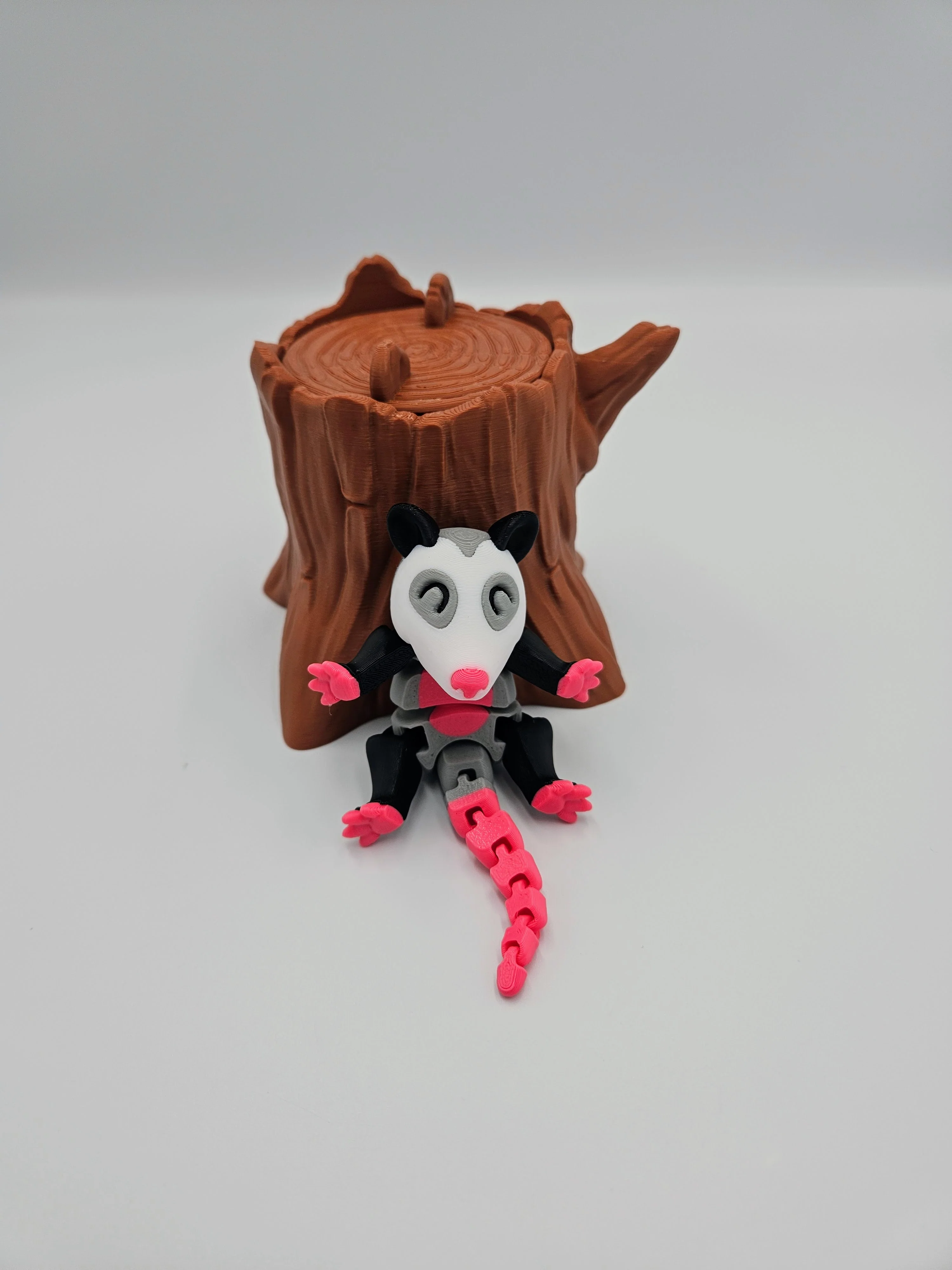 Trash Animals Articulating Fidget Toys - Image 11