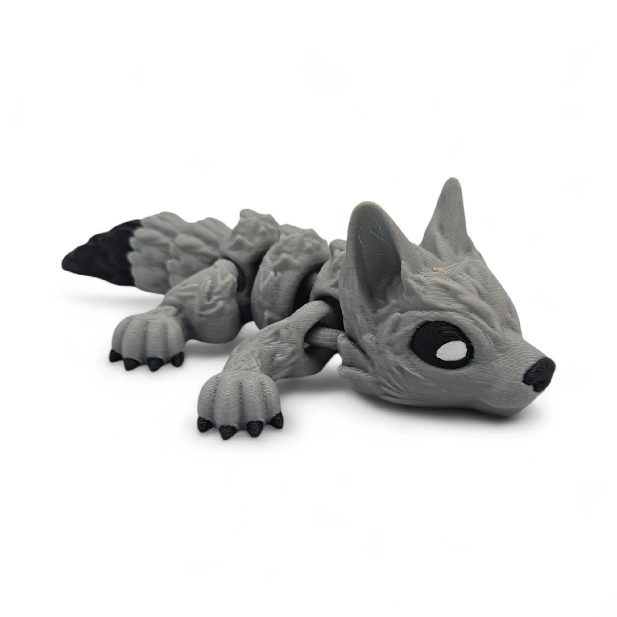 Wolf Pup - Image 2