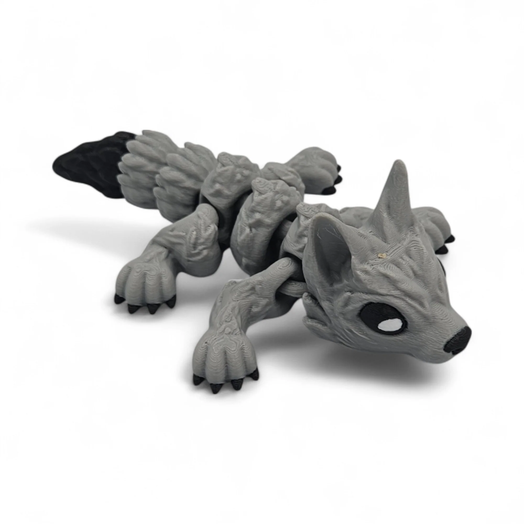 Wolf Pup - Image 8
